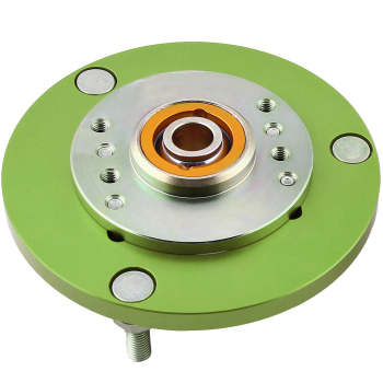 Front Top Mount Camber Plate compatible for BMW 3 Series E36 Series 318 320 323 325 M3