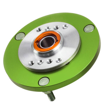 Front Top Mount Camber Plate compatible for BMW 3 Series E36 Series 318 320 323 325 M3