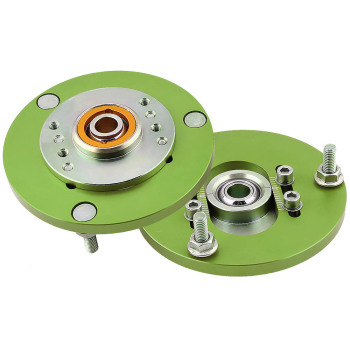 Piastra del Camber compatibile per BMW 3 Series M3 E36 318i 318is 318ic 323i 323ic 323is Nuo