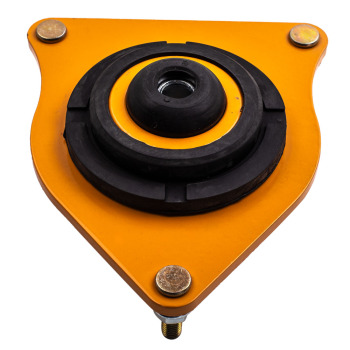 Compatible for Mini Cooper 2002-2006 Strut Mounts For Coilover Kits Top Hat Camber Plate