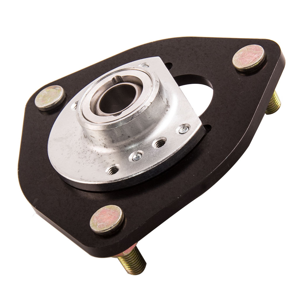 Compatible pour Nissan S13 S14 180SX 200SX 240SX Front Camber Plate réglage réglable meilleur