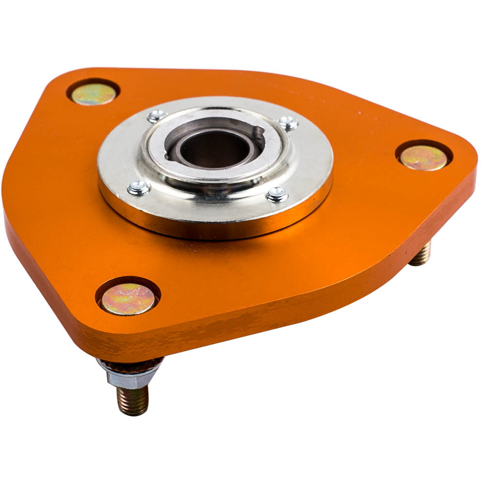 Coilover Suspension Strut Top Mount pillow ball top mounts compatible for Nissan Fairlady 350Z