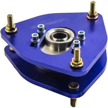 Piastre camber anteriori Sospensioni Coilover compatibile per Subaru Impreza GDA GDB 02-2007