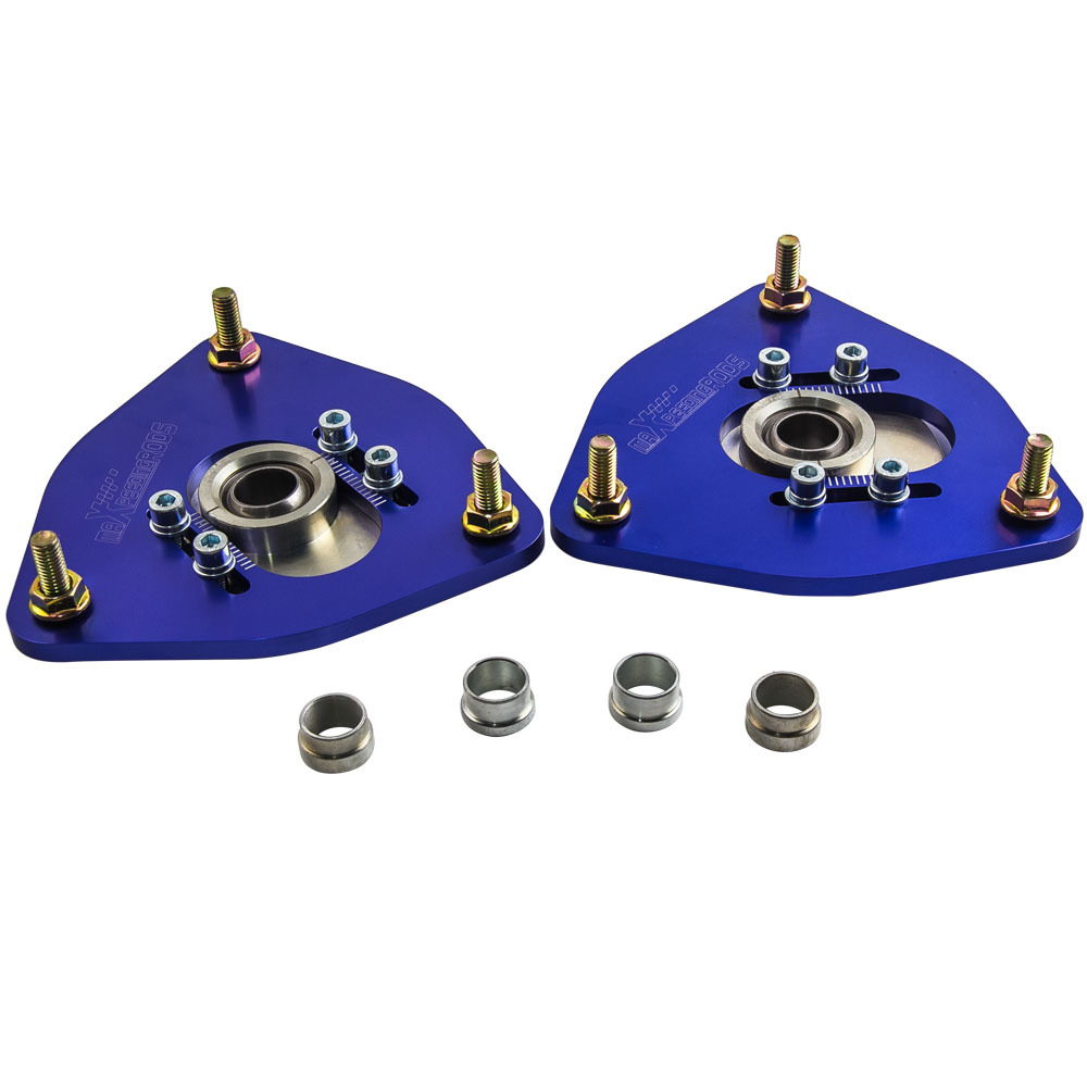 Piastre camber anteriori Sospensioni Coilover compatibile per Subaru Impreza GDA GDB 02-2007
