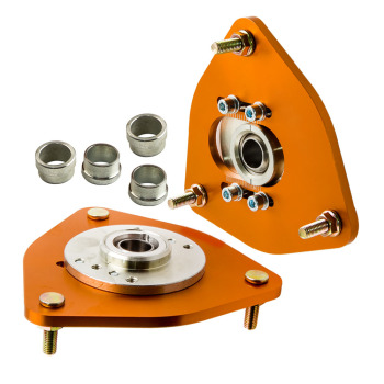 Supporto per sospensione a coilover anteriore compatibile per Subaru Legacy 94-98 GDA GDB compatibile per Forester 03-08