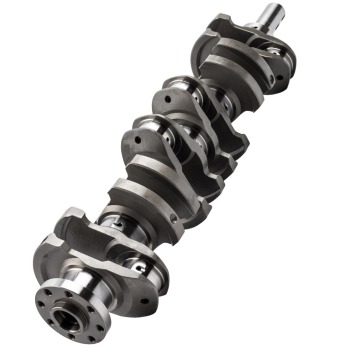Compatible for Toyota Supra JZA80 3.4L 2JZ 2JZGTE Stroker kit Billet Crankshaft Crank 94mm