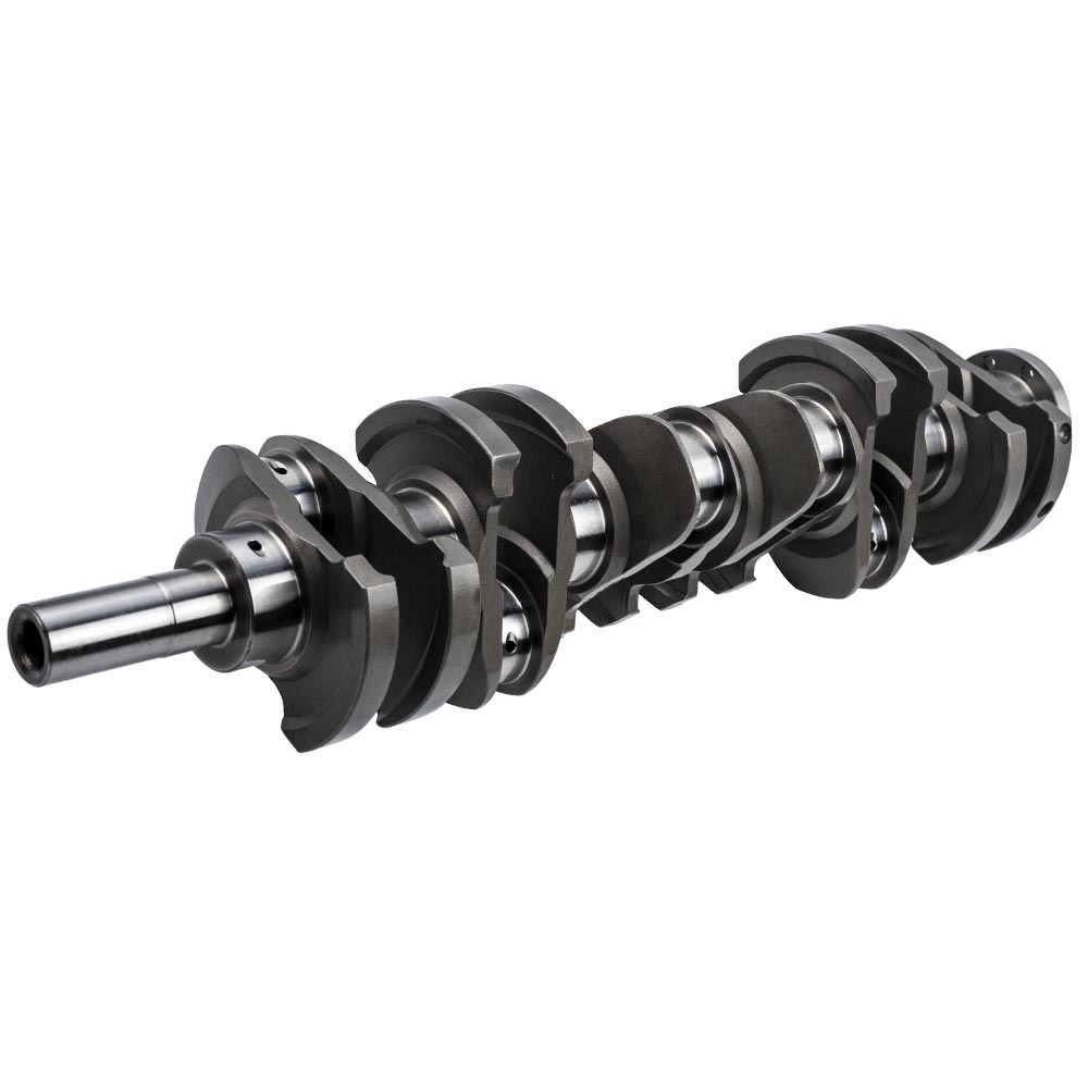 Compatible for Toyota Supra JZA80 3.4L 2JZ 2JZGTE Stroker kit Billet Crankshaft Crank 94mm