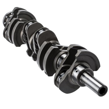Compatible for Toyota Supra JZA80 3.4L 2JZ 2JZGTE Stroker kit Billet Crankshaft Crank 94mm