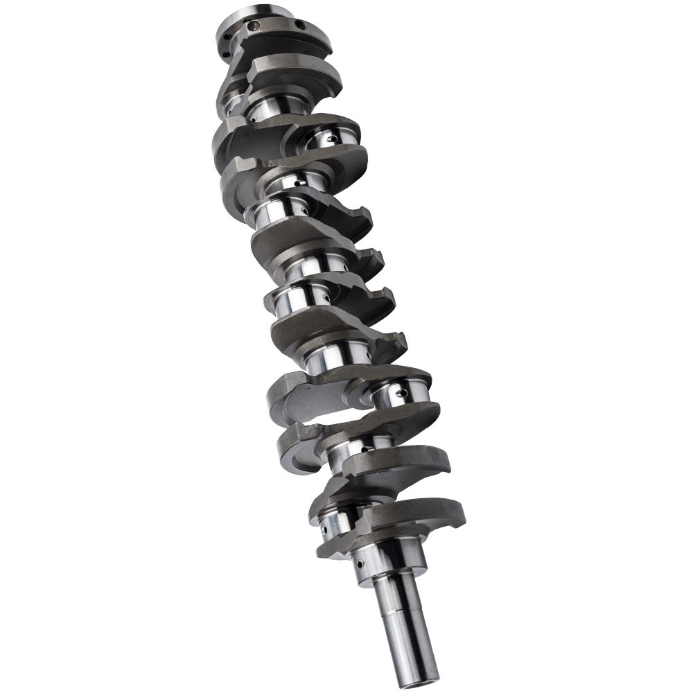 Compatible for Toyota Supra JZA80 3.4L 2JZ 2JZGTE Stroker kit Billet Crankshaft Crank 94mm