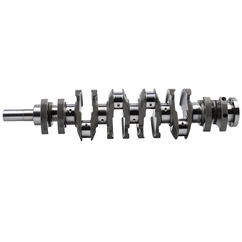 Compatible for Toyota Supra JZA80 3.4L 2JZ 2JZGTE Stroker kit Billet Crankshaft Crank 94mm