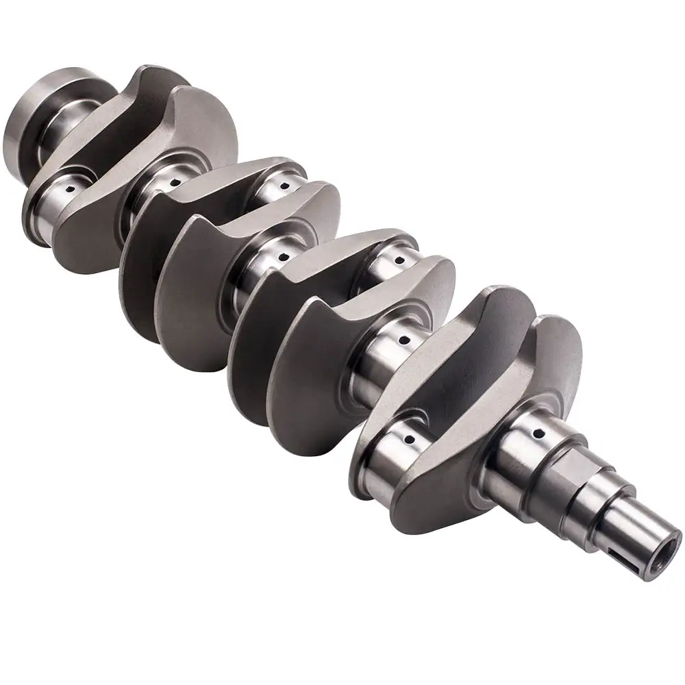 Nissan Silvia 180sx 200sx Sunny B12 Ca18 Ca18det 87 6mm Crankshaft High Performance 4340 En24 Billet Steel Crank