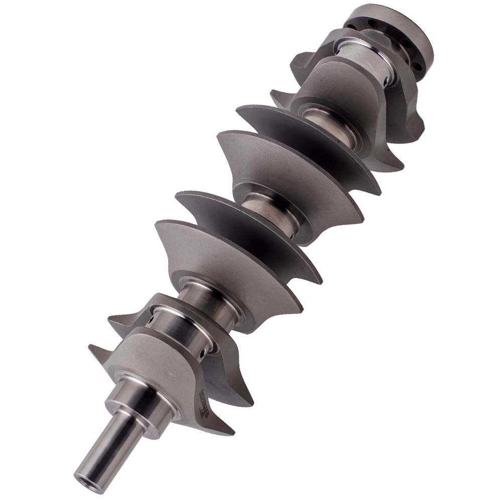 Crankshaft and Connecting rods compatible for Mitsubishi EVO X