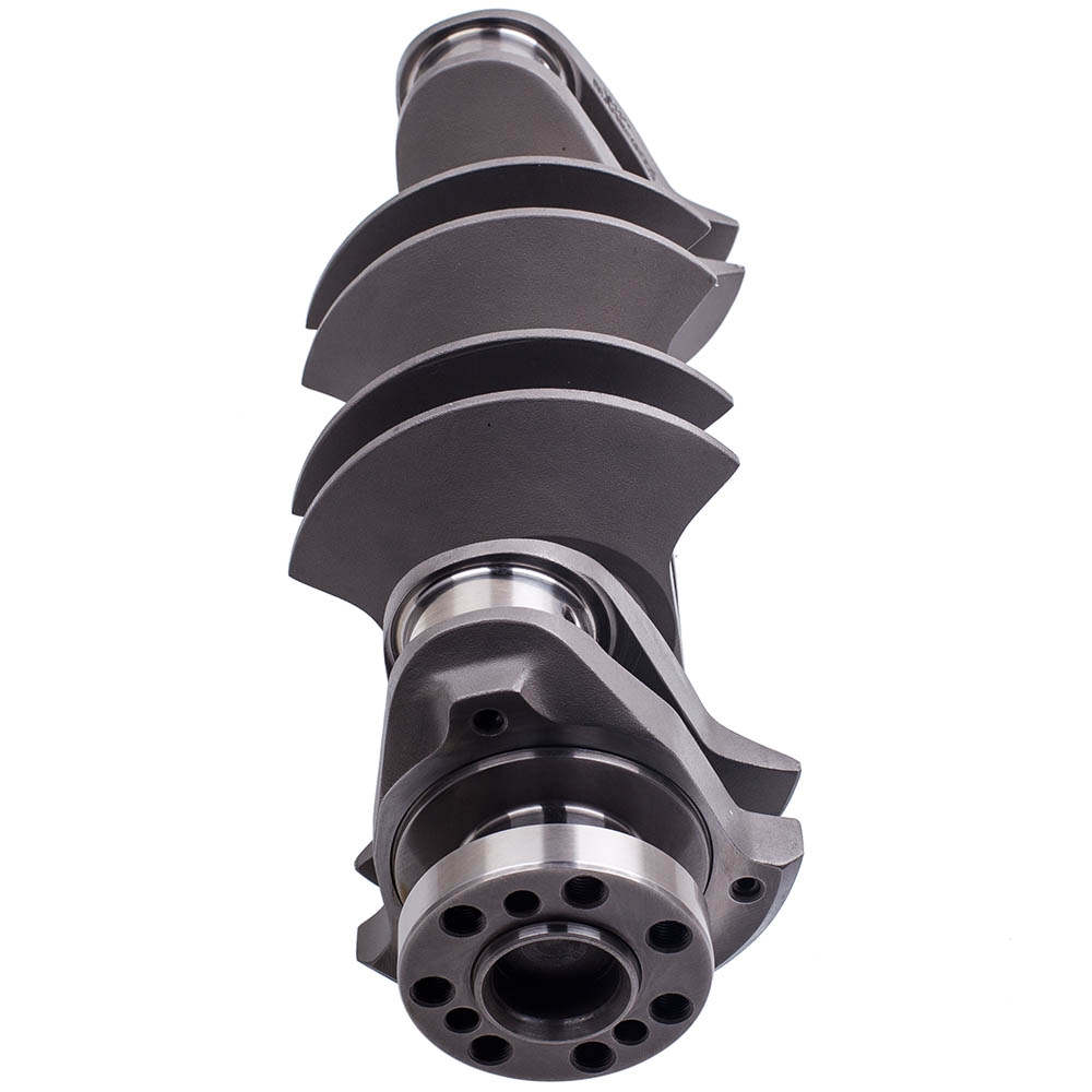Crankshaft and Connecting rods compatible for Mitsubishi EVO X