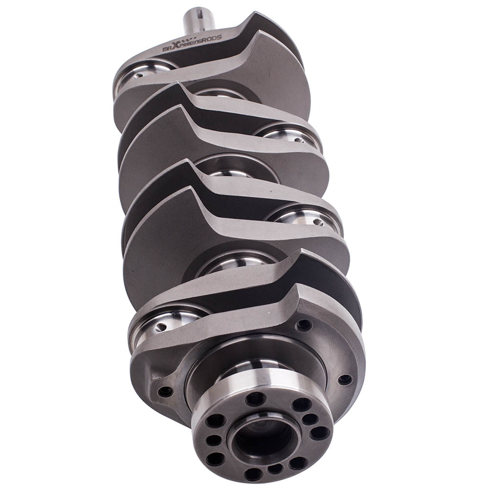 Crankshaft X11