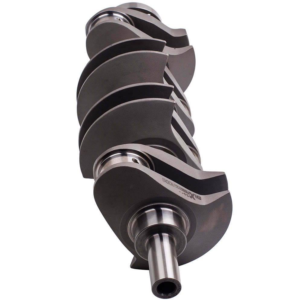Crankshaft and Connecting rods compatible for Mitsubishi EVO X