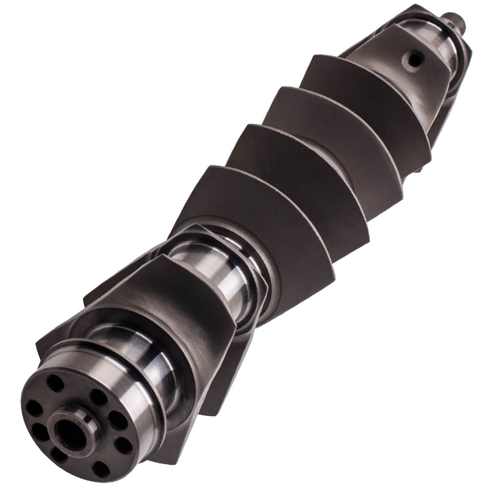 Compatible for Fiat Punto GT 1.4L 67.4mm Stroke Billet High Performance Crankshaft 