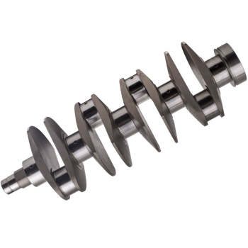 Compatible for Fiat Lancia Delta Integrale 2.0L 16V 90mm Stroke Billet Crankshaft