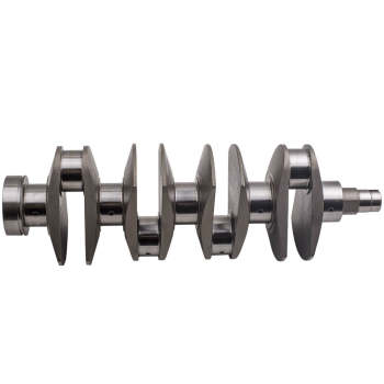 Compatible for Fiat Lancia Delta Integrale 2.0L 16V 90mm Stroke Billet Crankshaft