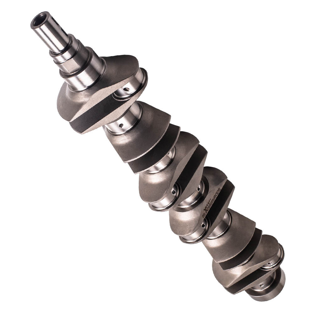 Vilebrequin de moteur crankshaft compatible pour Nissan Skyline GTR R32 R33 R34 RB25 RB26