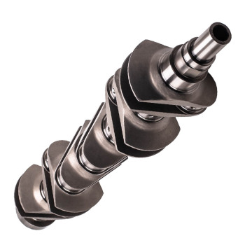 Compatible for Nissan Skyline GTR R32 R33 R34 RB25 RB26 77.7mm 4340 Steel Crank Crankshaft