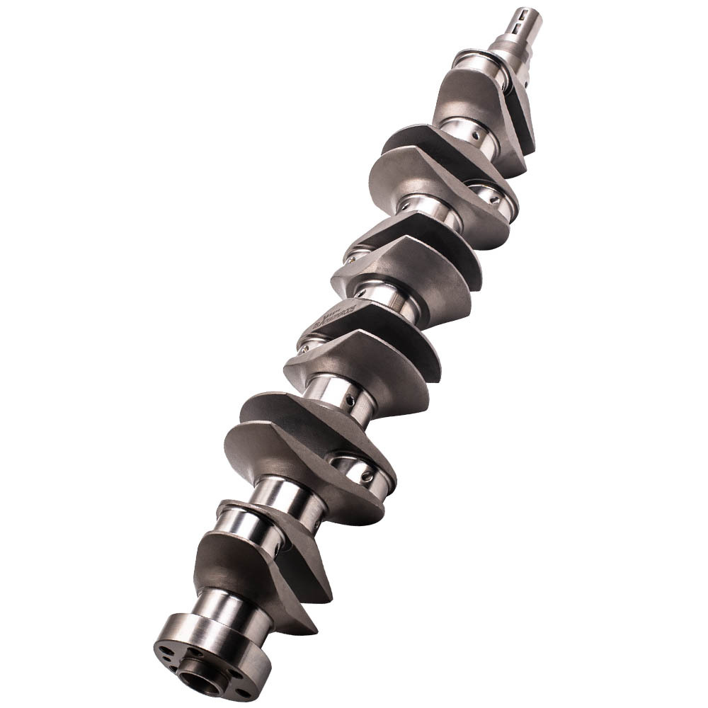Vilebrequin de moteur crankshaft compatible pour Nissan Skyline GTR R32 R33 R34 RB25 RB26
