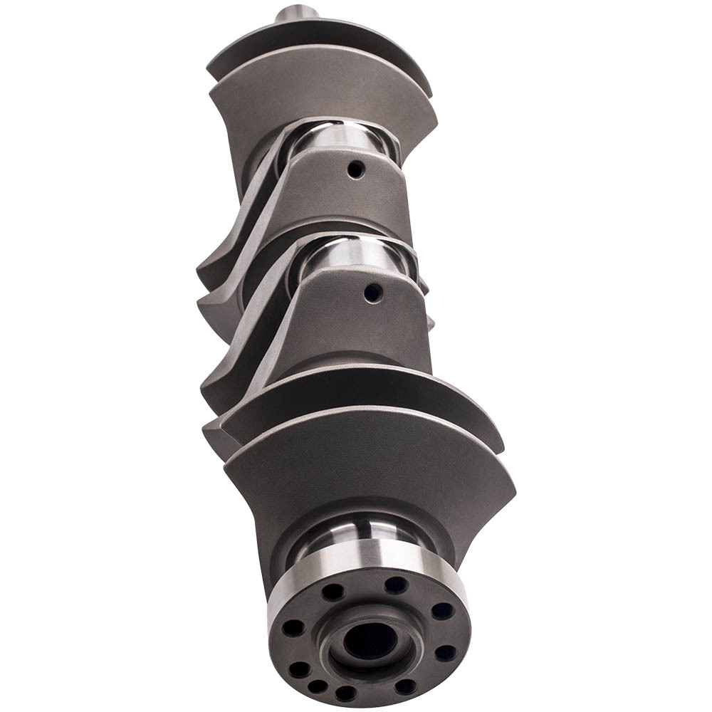 Vilebrequin de moteur crankshaft compatible pour Nissan S13 S14 SR20DET Stroker 91mm NEUF