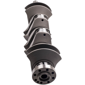 Manivela Cigüeñal 4340 Billet Steel compatible para Nissan SR20 SR20DE SR20DET Stroker CRANK