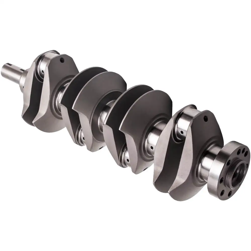 Nissan Silvia 180sx 200sx S13 S14 S15 Sr20 Sr20det Crank Crankshaft