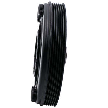 Crank Shaft Pulley Crankshaft Pulley Maxpeedingrods