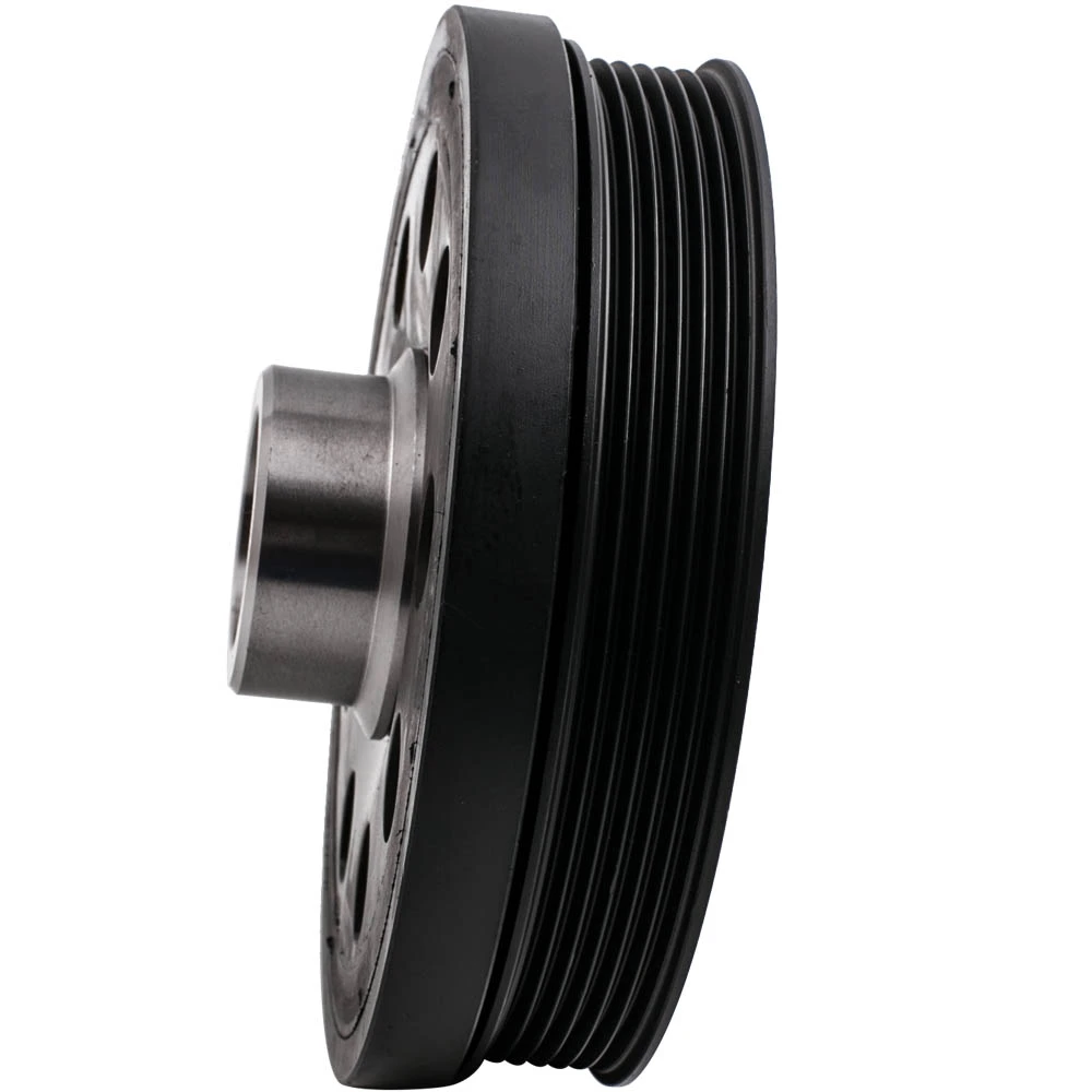 Harmonic Balancer Crankshaft Pulley BMW 3 Serie 335i 24V Performance ...