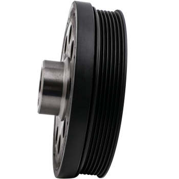 Compatible for BMW series 1 3 5 Touring x1 x3 Crankshaft Pulley Vibration Damper