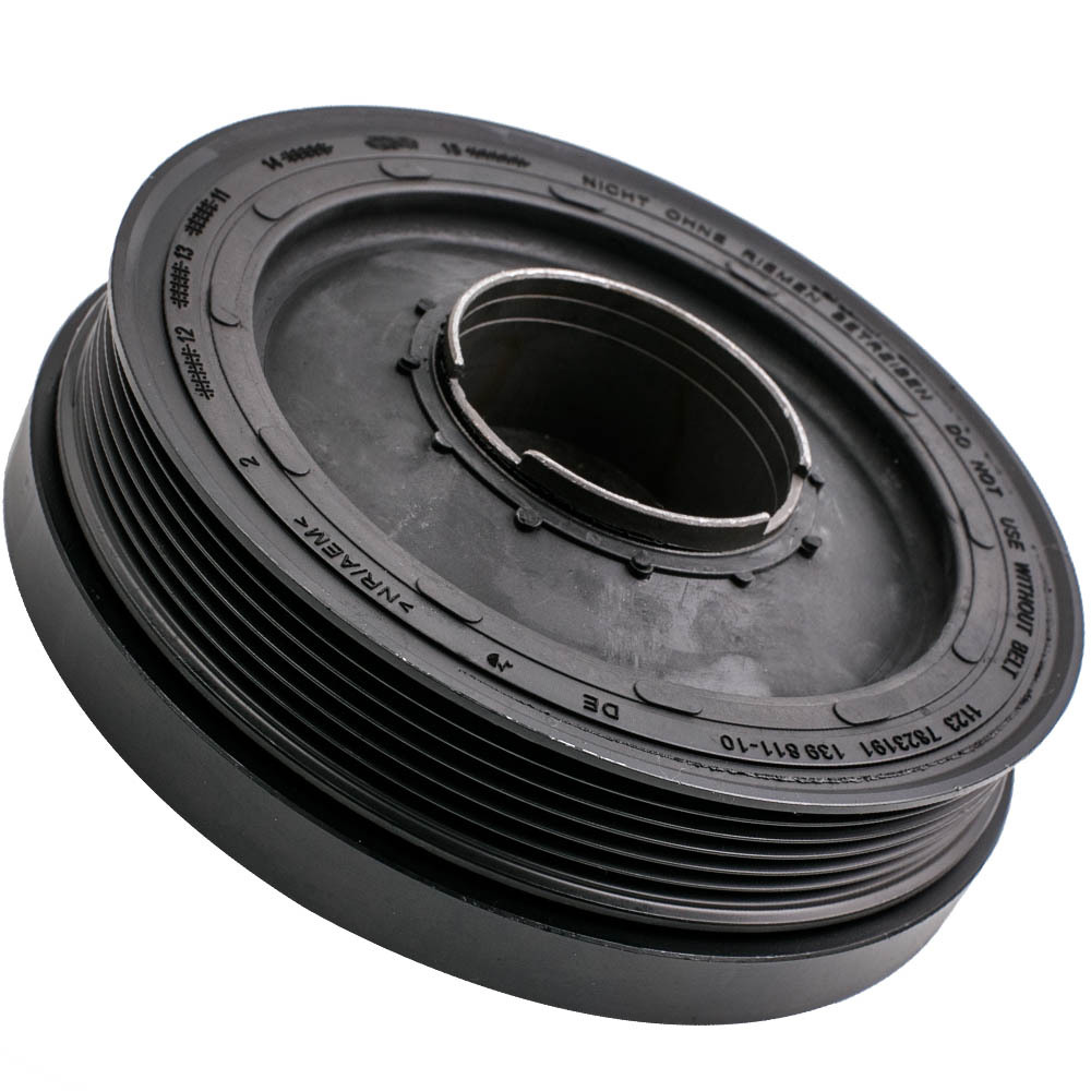 Bmw pulley 2025