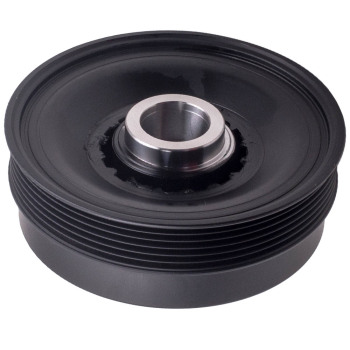 Compatible pour BMW Mini 1.6 compatible pour John Cooper S R50 R52 R53 Poulie de vilebrequin 11237514461