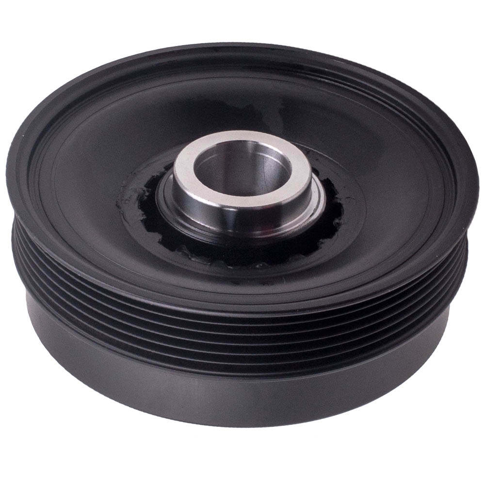 Crankshaft Pulley Vibration Damper For Mini Cooper S R52 R53 11237525135