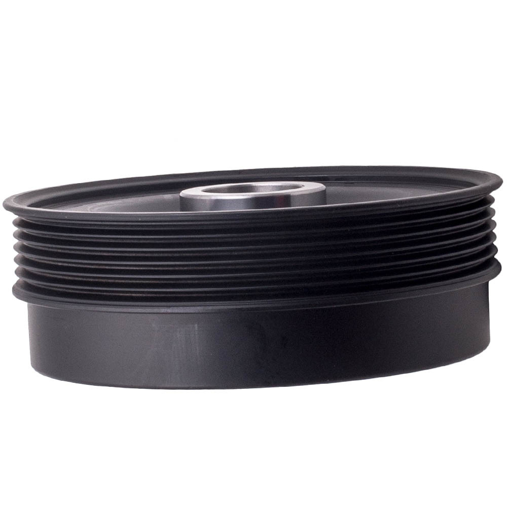 Compatible pour BMW Mini 1.6 compatible pour John Cooper S R50 R52 R53 Poulie de vilebrequin 11237514461