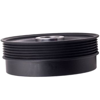 Compatible pour BMW Mini 1.6 compatible pour John Cooper S R50 R52 R53 Poulie de vilebrequin 11237514461