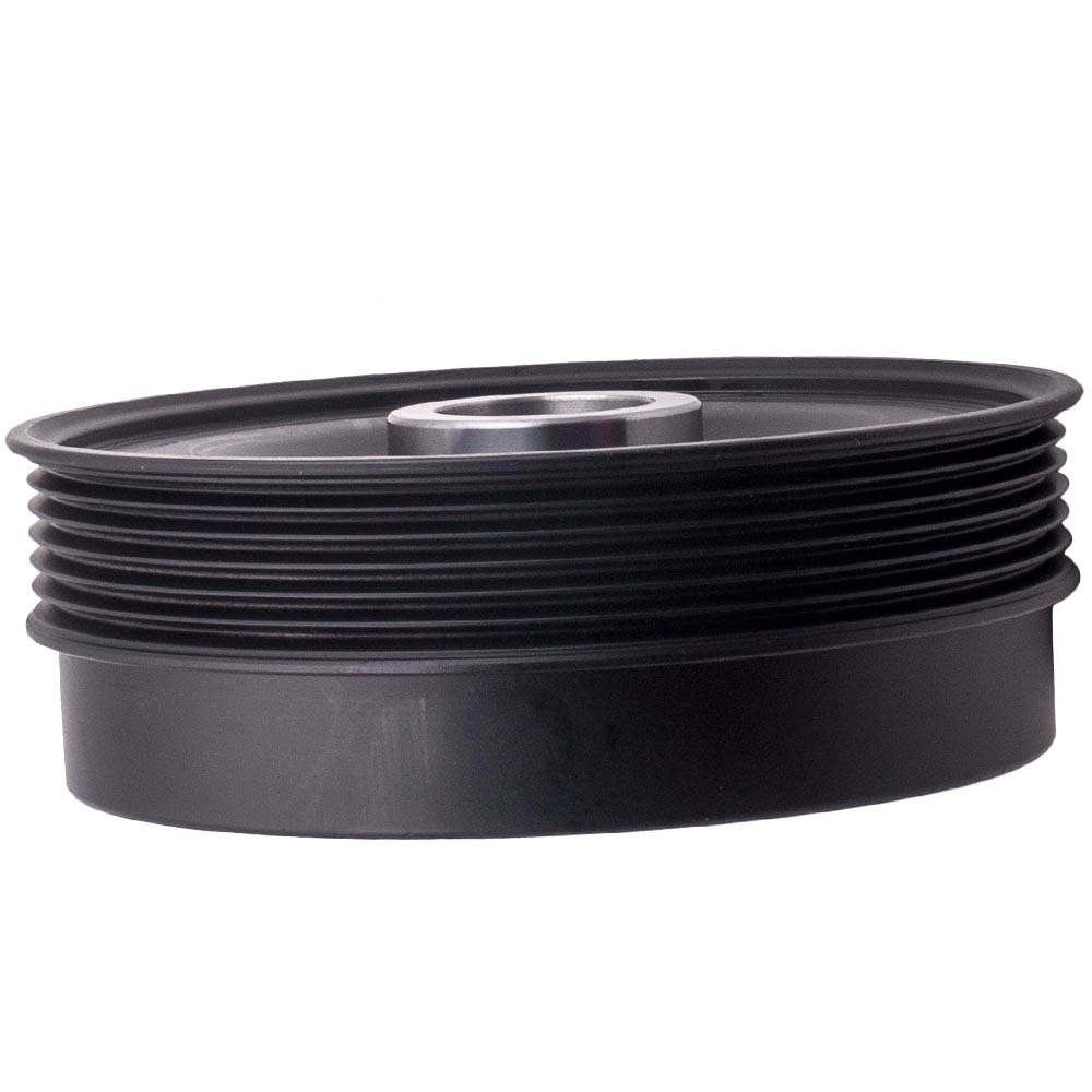Crankshaft Pulley Vibration Damper For Mini Cooper S R52 R53 11237525135