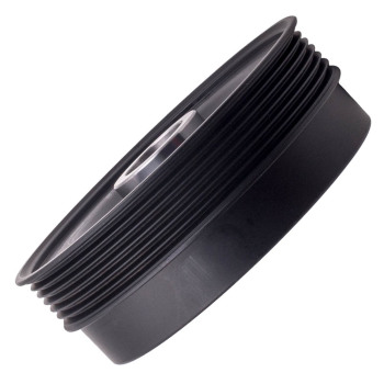 Compatible pour BMW Mini 1.6 compatible pour John Cooper S R50 R52 R53 Poulie de vilebrequin 11237514461