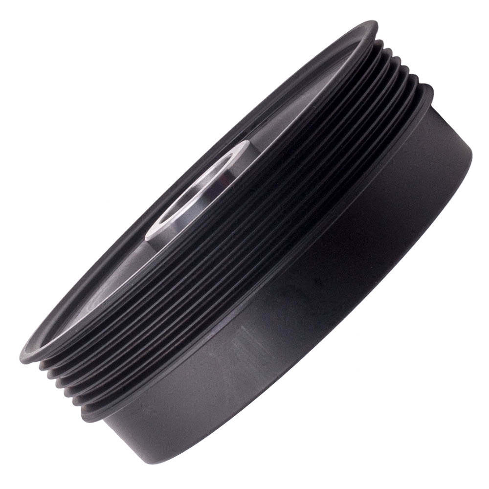 Crankshaft Pulley Vibration Damper For Mini Cooper S R52 R53 11237525135