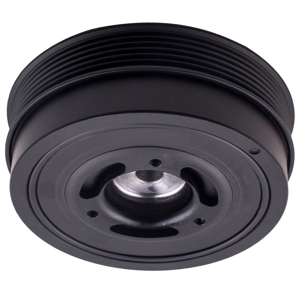 Compatible pour BMW Mini 1.6 compatible pour John Cooper S R50 R52 R53 Poulie de vilebrequin 11237514461