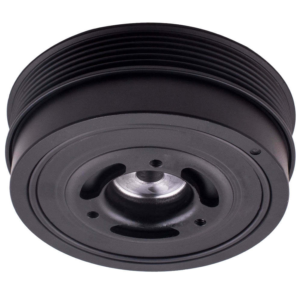 Crankshaft Pulley Vibration Damper For Mini Cooper S R52 R53 11237525135