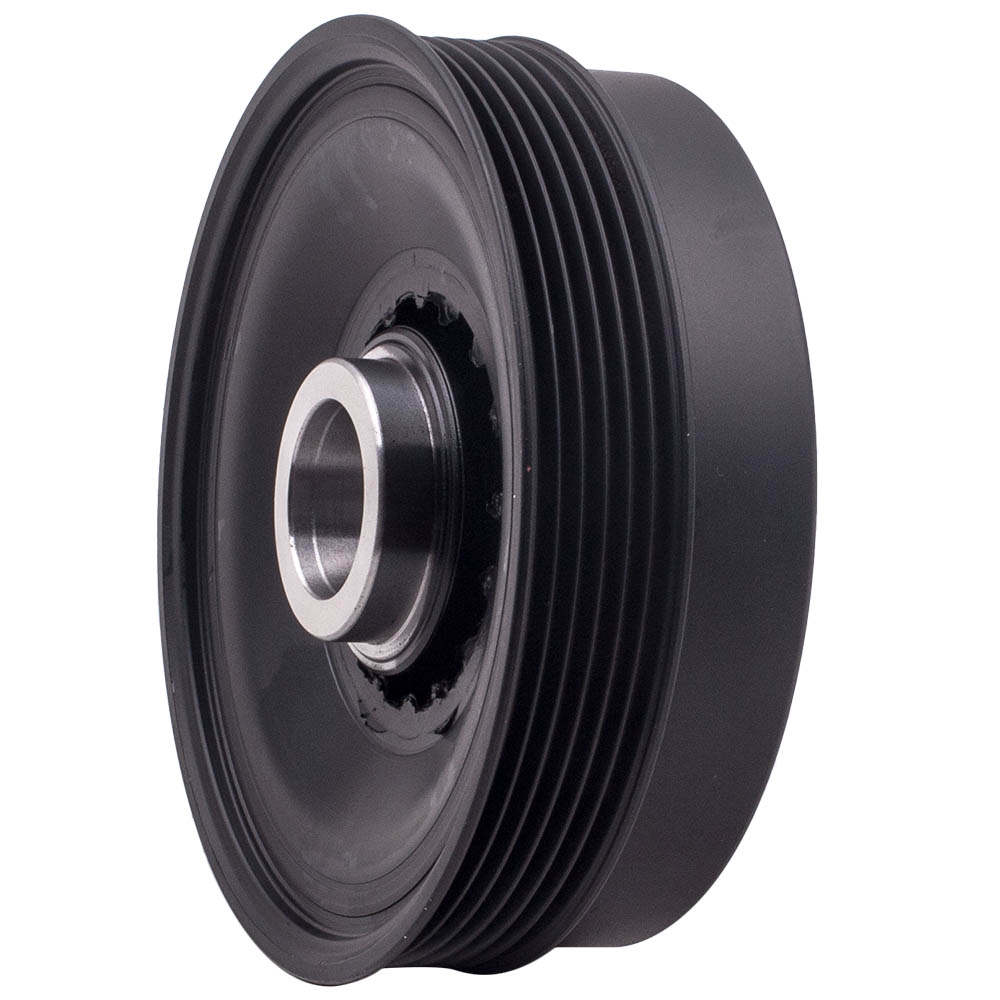 Crankshaft Pulley Vibration Damper For Mini Cooper S R52 R53 11237525135
