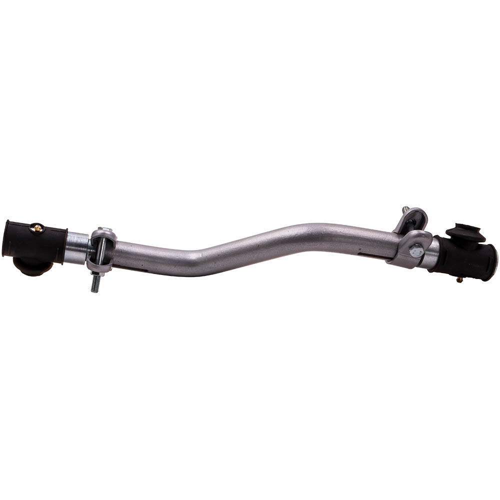 Dropped Drag Link Rod Kit compatible for Toyota Hilux 4x4 1983-1998 Solid Axle 2 inch-5 inch Lift