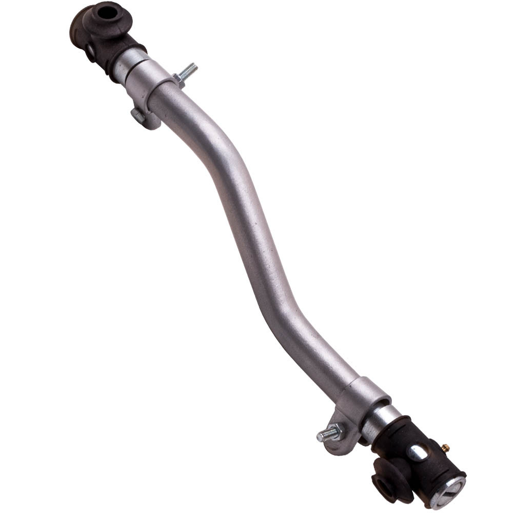 Dropped Drag Link Rod Kit compatible for Toyota Hilux 4x4 1983-1998 Solid Axle 2 inch-5 inch Lift