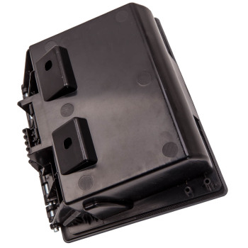 1 Piece compatible for Ford F250 F350 F450 F550 compatible for Super Duty Dashboard Cup Holder Gray