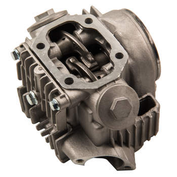 Cylinder Head Piston kit set compatible for HONDA CRF70 XR70 CT70 C70 ATC70 TRX70 S65 70CC