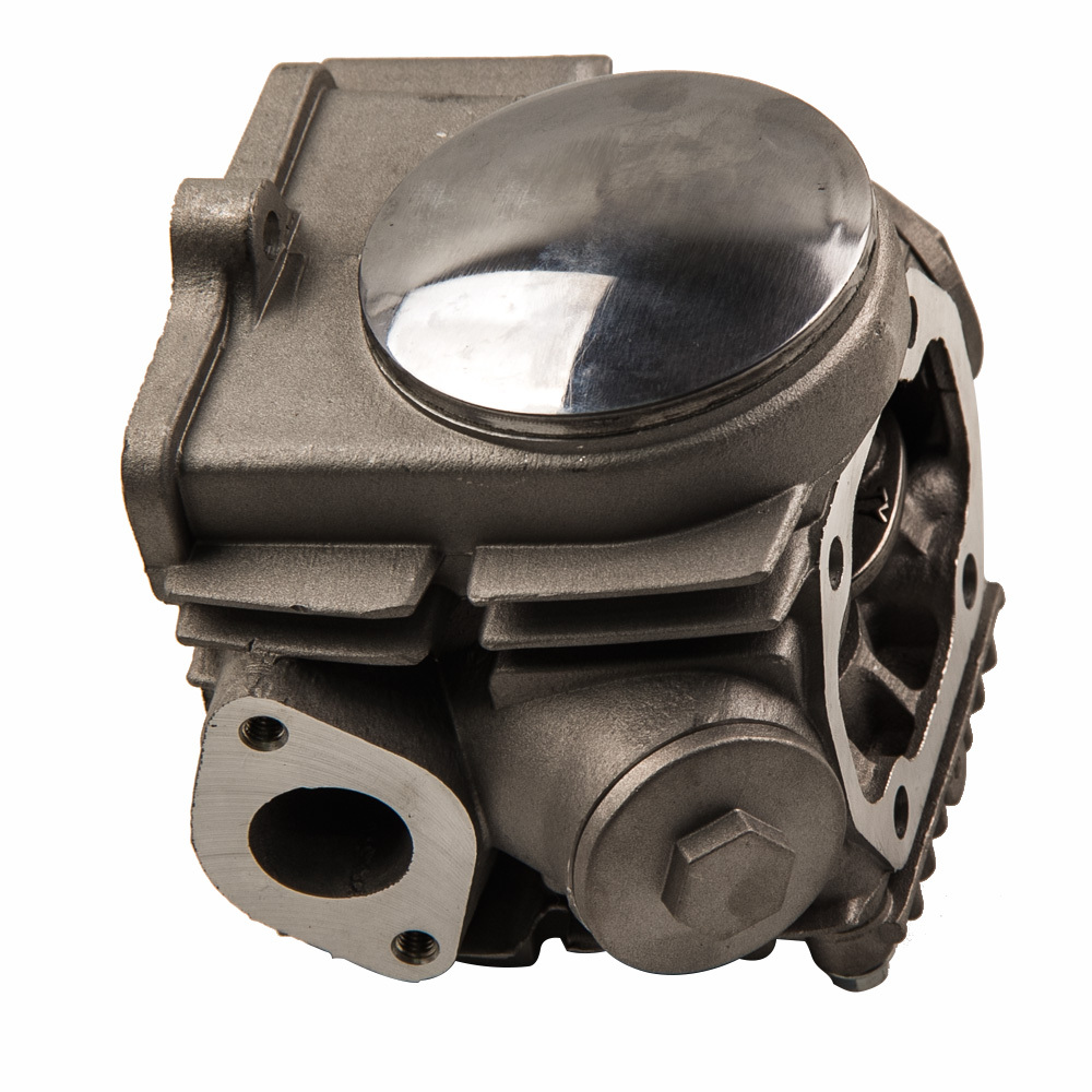 Cylinder Head Piston kit set compatible for HONDA CRF70 XR70 CT70 C70 ATC70 TRX70 S65 70CC