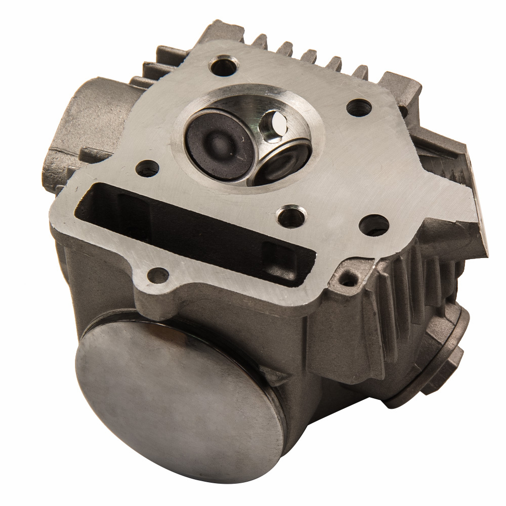 Cylinder Head Piston kit set compatible for HONDA CRF70 XR70 CT70 C70 ATC70 TRX70 S65 70CC