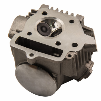 Cylinder Head Piston kit set compatible for HONDA CRF70 XR70 CT70 C70 ATC70 TRX70 S65 70CC