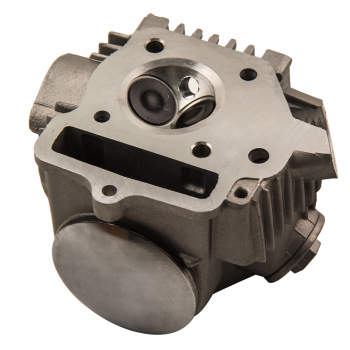 Cylinder Head Piston kit set compatible for HONDA CRF70 XR70 CT70 C70 ATC70 TRX70 S65 70CC